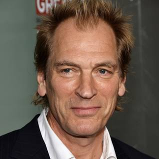 julian sands