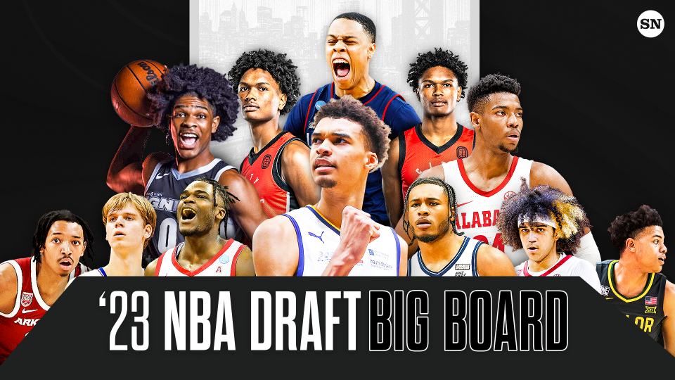 NBA draft